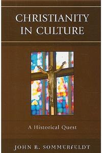 Christianity in Culture