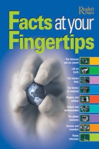 Facts at Your Fingertips