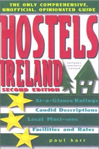 Hostels Ireland
