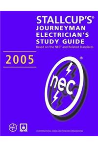 Stallcup's? Journeyman Electrician's Study Guide, 2005 Edition