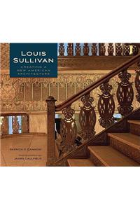 Louis Sullivan