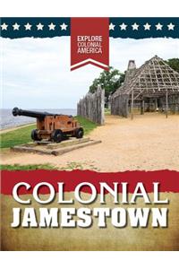 Colonial Jamestown