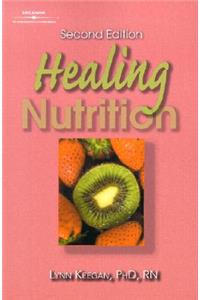 Healing Nutrition