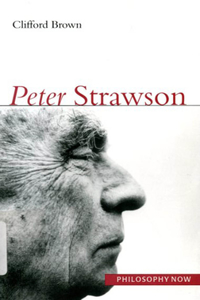 Peter Strawson, 9