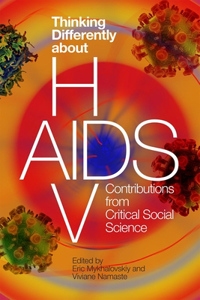 Thinking Differently about Hiv/AIDS