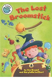 Lost Broomstick