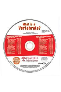 What is a Vertebrate?