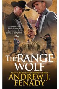 The Range Wolf