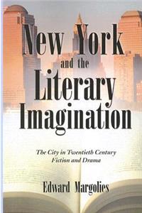 New York and the Literary Imagination