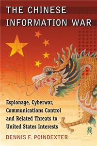 Chinese Information War