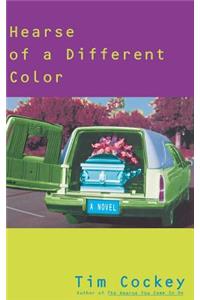 A Hearse of a Different Color
