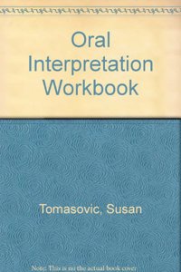 Oral Interpretation Workbook