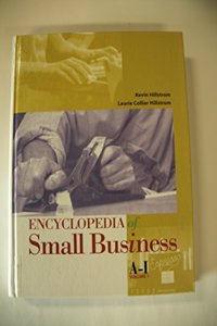 Encyclopedia of Small Business: 1