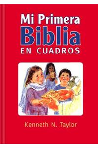 Mi Primera Biblia Bolsillo