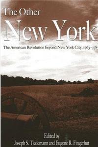 The Other New York