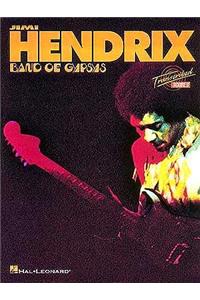 Jimi Hendrix: Band of Gypsys