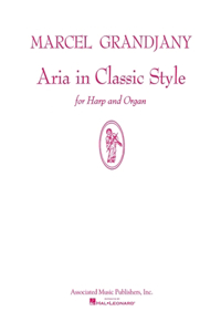 Aria in Classic Style
