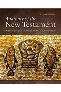 Anatomy of the New Testament