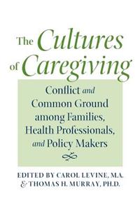 Cultures of Caregiving