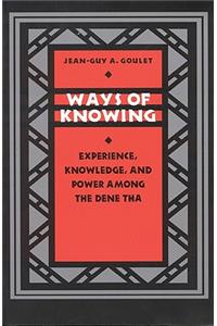 Ways of Knowing