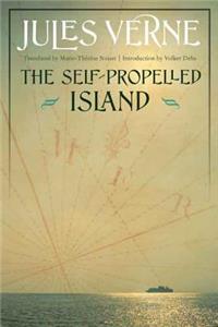 Self-Propelled Island