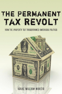 Permanent Tax Revolt