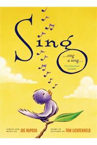 Sing