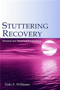 Stuttering Recovery