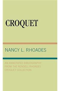 Croquet