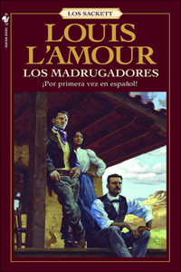 The Daybreakers (Lost Treasures) by Louis L'Amour: 9780593722701