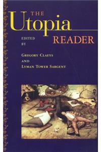 The Utopia Reader