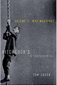 Hitchcock’s Cryptonymies v2