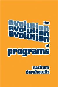 Evolution of Programs