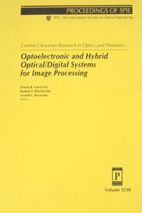 Current Ukranian Research In Optics and Photonics