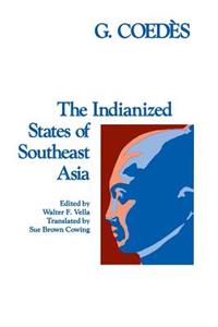 Indianized States of Southeast Asia