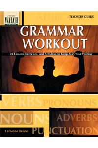 Grammar Workout