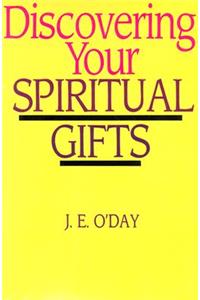 Discovering Your Spiritual Gifts 5-Pack