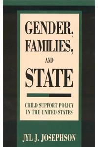 Gender, Families, and State