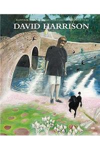 David Harrison