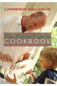 My Italian Family Cookbook