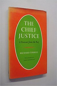 Chief Justice