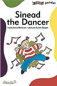 Sinead the Dancer