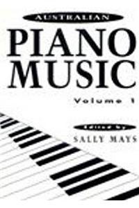 Australian Piano Music