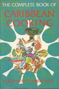 CARIBBEAN COOKING