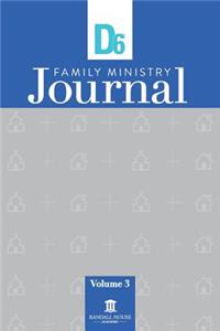 D6 Family Ministry Journal