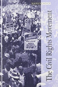 Civil Rights Movement-Vol. 2