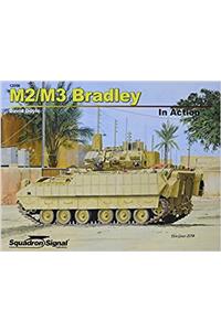 M2/M3 Bradley in Action