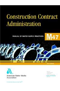 Construction Contract Administration