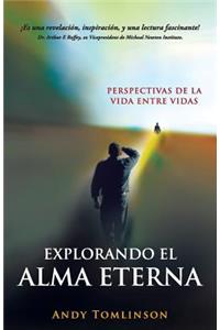 Explorando el Alma Eterna - Perspectivas de la Vida Entre Vidas