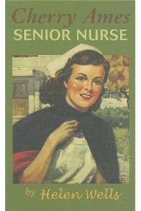 Cherry Ames, Senior Nurse